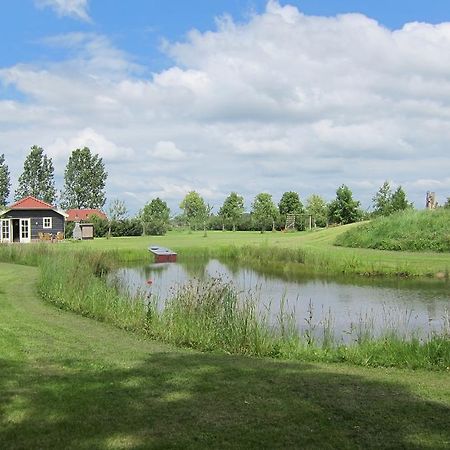 Park Nieuwgrapendaal Hotel Terwolde ภายนอก รูปภาพ