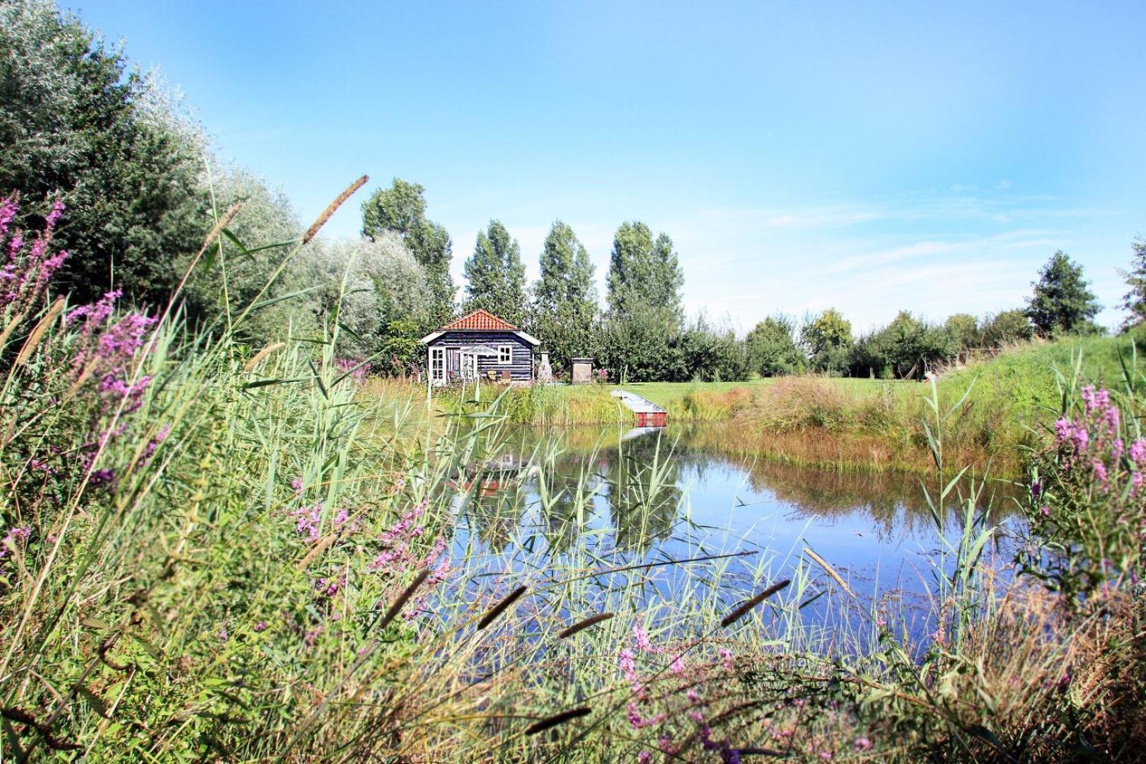 Park Nieuwgrapendaal Hotel Terwolde ภายนอก รูปภาพ