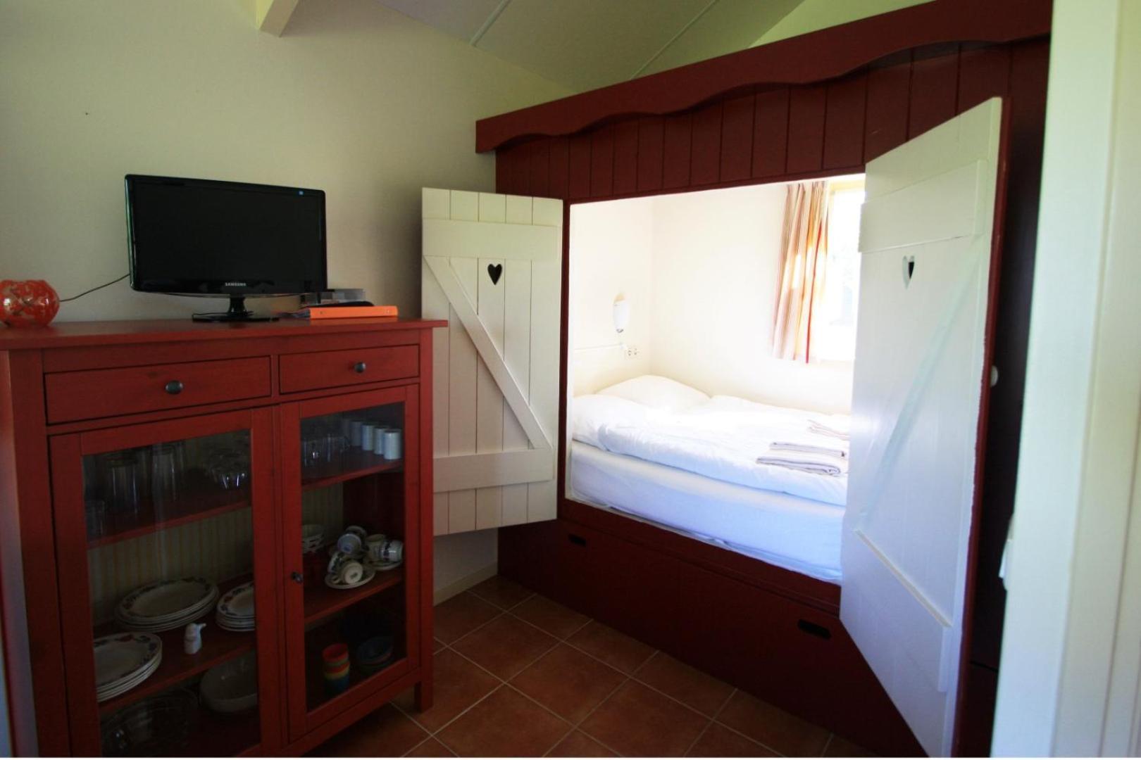 Park Nieuwgrapendaal Hotel Terwolde ภายนอก รูปภาพ
