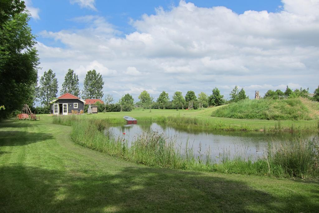 Park Nieuwgrapendaal Hotel Terwolde ภายนอก รูปภาพ