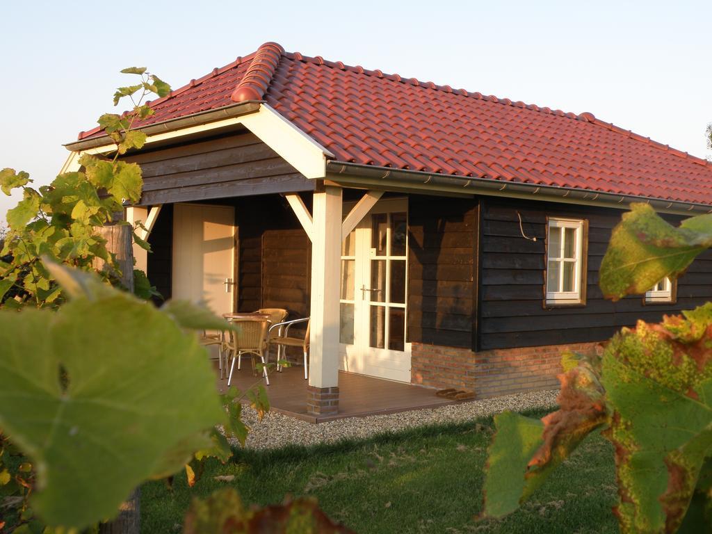 Park Nieuwgrapendaal Hotel Terwolde ห้อง รูปภาพ