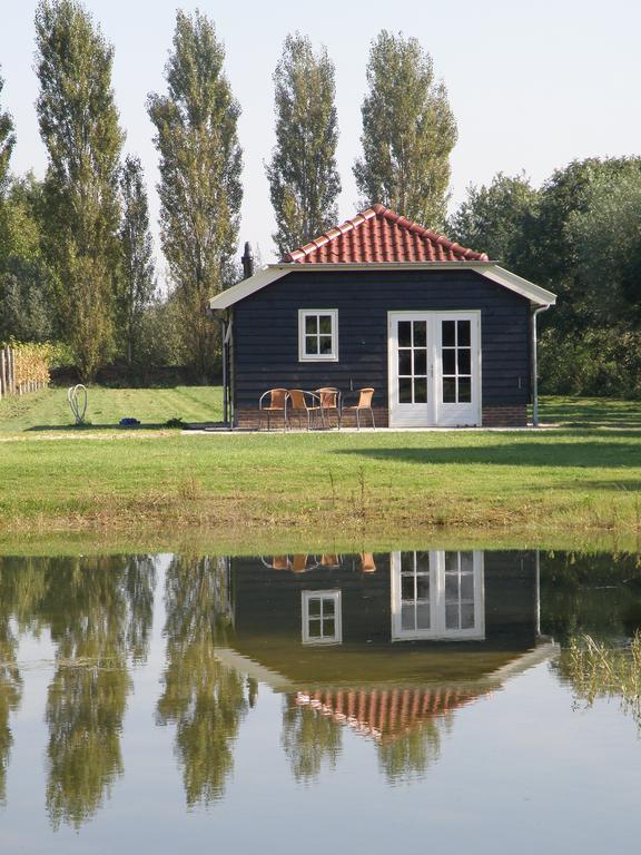 Park Nieuwgrapendaal Hotel Terwolde ห้อง รูปภาพ