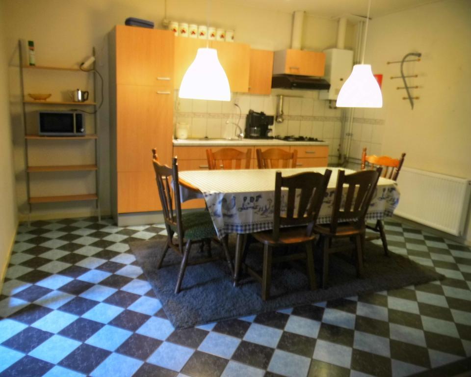 Park Nieuwgrapendaal Hotel Terwolde ห้อง รูปภาพ