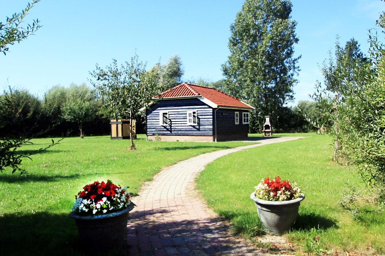 Park Nieuwgrapendaal Hotel Terwolde ภายนอก รูปภาพ