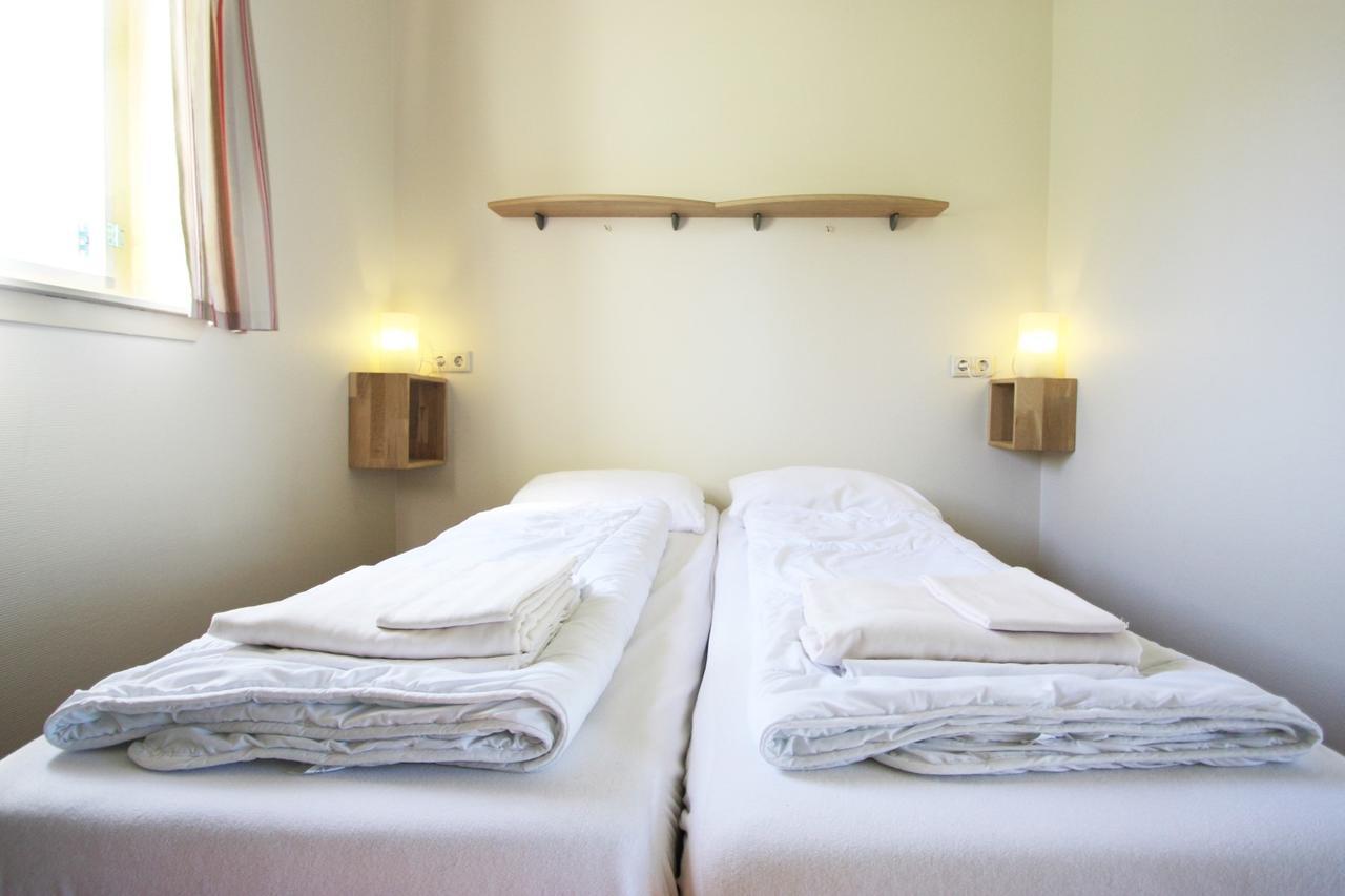 Park Nieuwgrapendaal Hotel Terwolde ภายนอก รูปภาพ