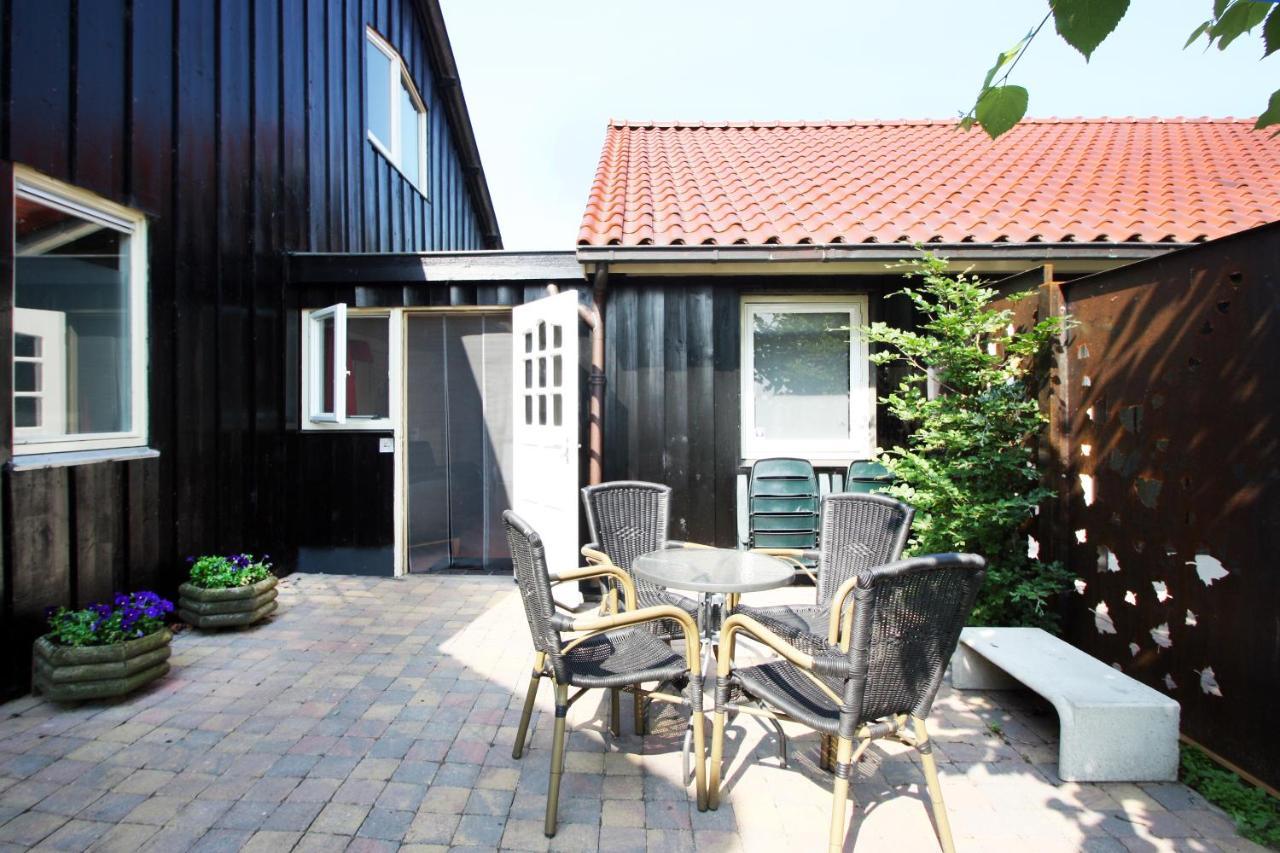 Park Nieuwgrapendaal Hotel Terwolde ภายนอก รูปภาพ