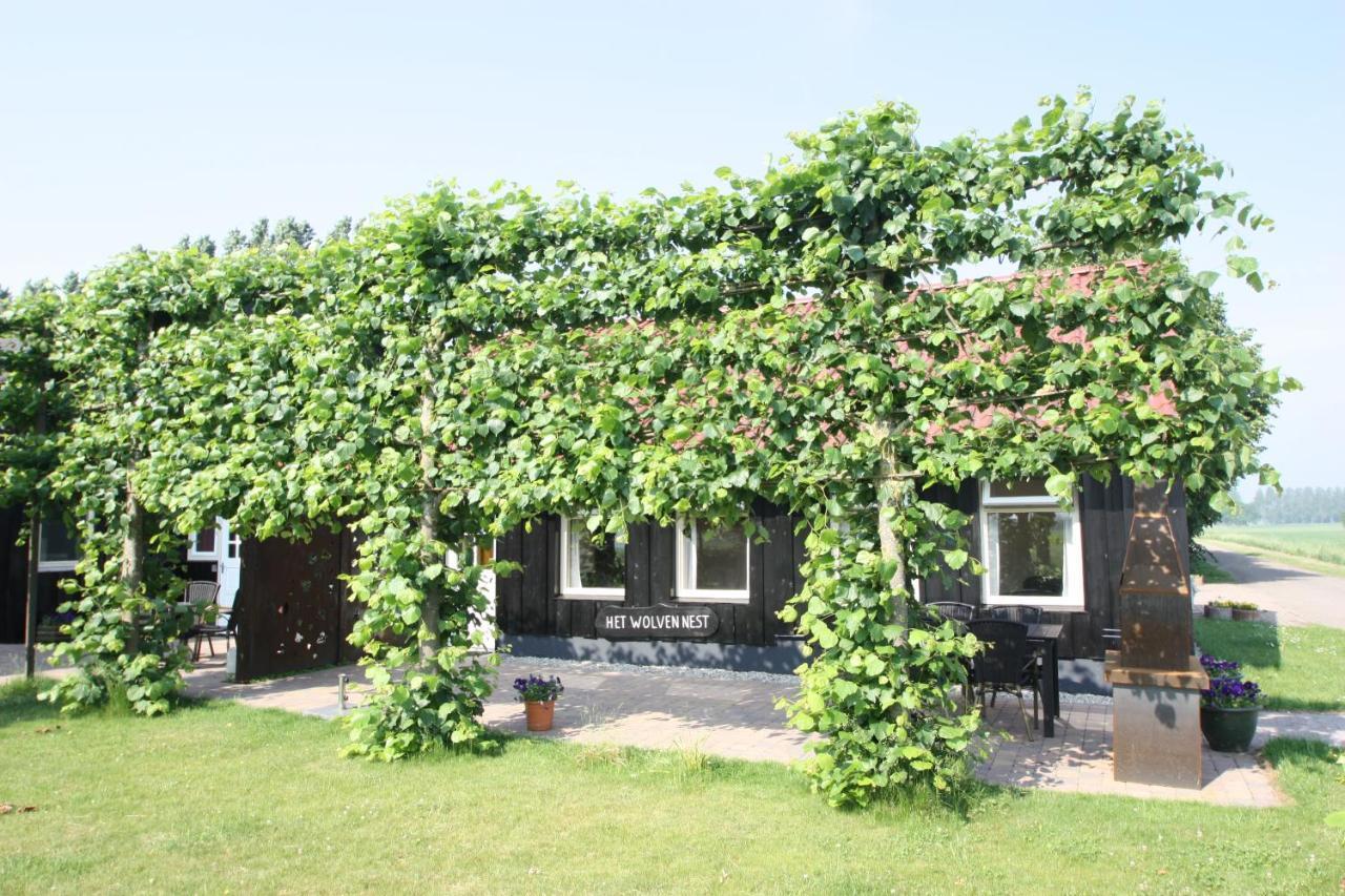 Park Nieuwgrapendaal Hotel Terwolde ภายนอก รูปภาพ
