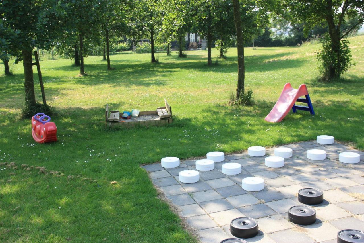 Park Nieuwgrapendaal Hotel Terwolde ภายนอก รูปภาพ