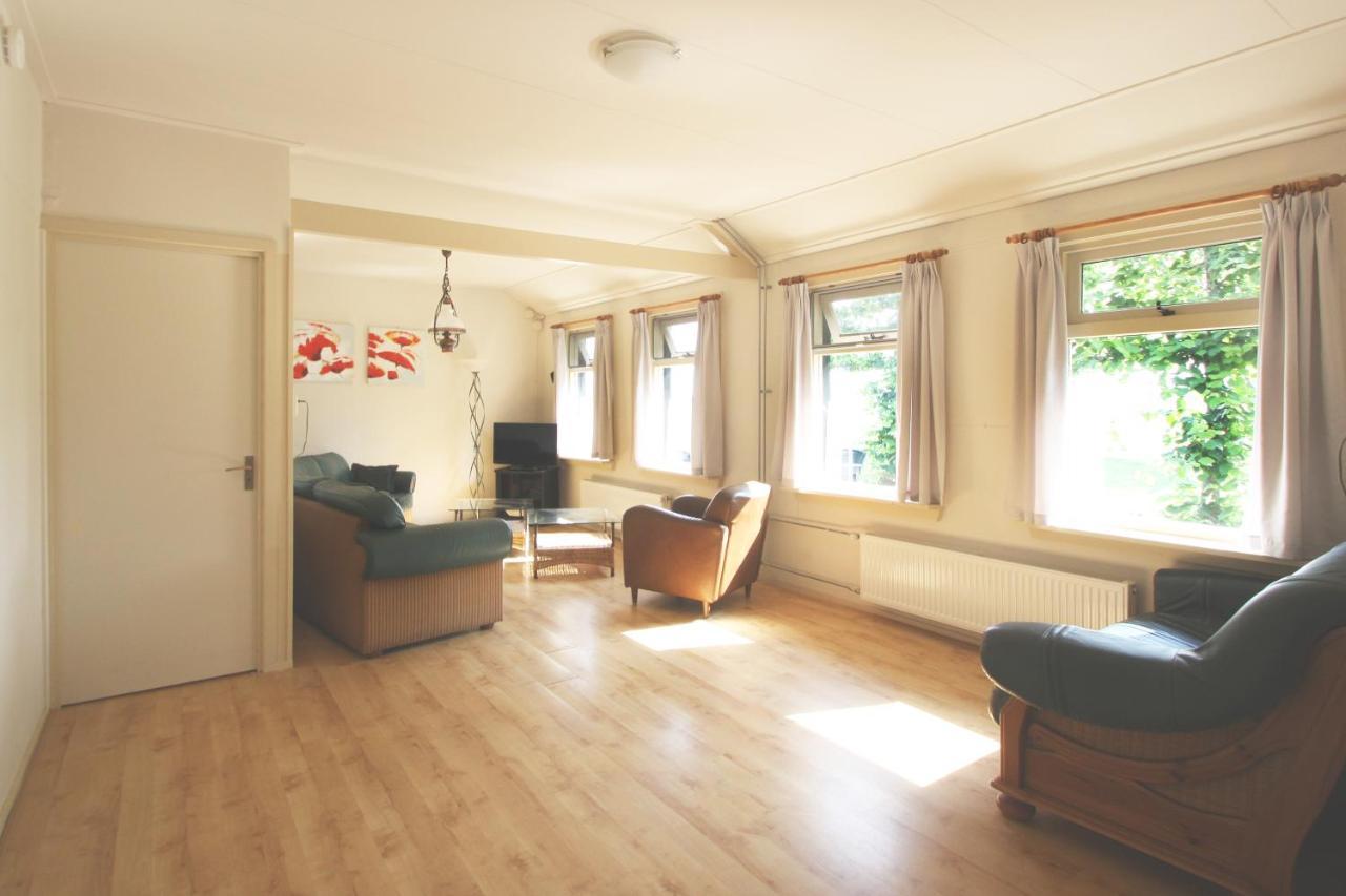 Park Nieuwgrapendaal Hotel Terwolde ภายนอก รูปภาพ